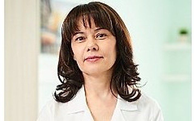Худякова Наталья Алексеевна<br>
