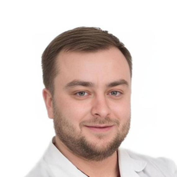 Сосна Иван Сергеевич<br>