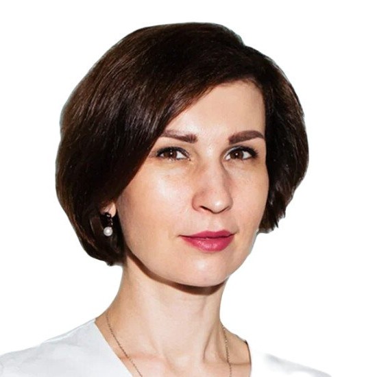 Кузьменко Наталья Владимировна<br>