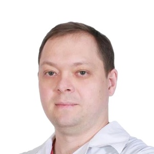 Егоров Виктор Алексеевич<br>