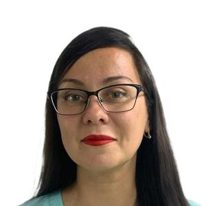 Гринберг Марина Валерьевна<br>